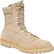Rocky Desert Tan Steel Toe Military Boot, , large