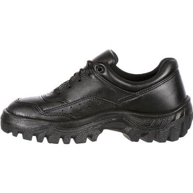Rocky Women's TMC Postal-Approved Public Service Oxford, , large