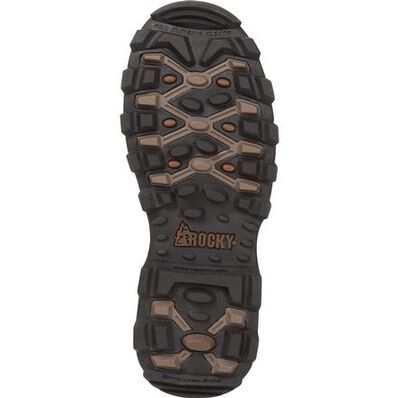 Rocky Arktos Waterproof 1000G Insulated Outdoor Boot, , large
