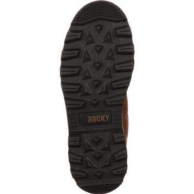 Rocky Cornstalker Composite Toe GORE-TEX® Waterproof Insulated Work Boot, , large