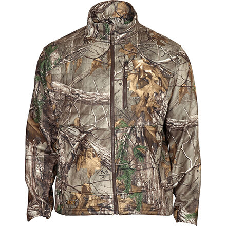 Rocky silent hunter rain jacket sales