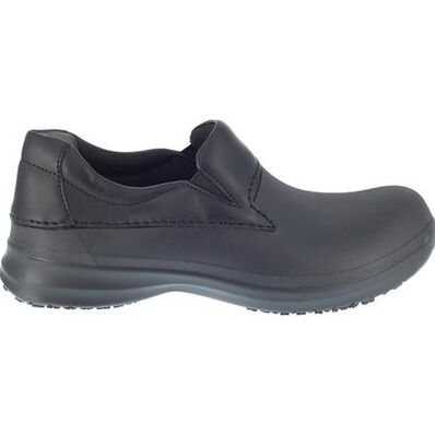 Georgia GORE-TEX® Waterproof Comfort Core Low Heel Logger, , large