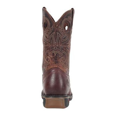 Rocky Ride Western Work Boot, , large