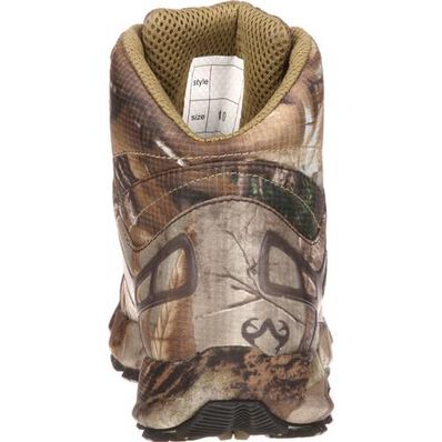 Rocky Broadhead Realtree Xtra Trail Hiker, , large
