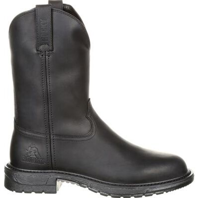 Rocky Original Ride FLX Western Boot, , large