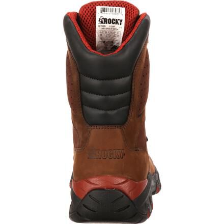 Rocky bigfoot hotsell boots