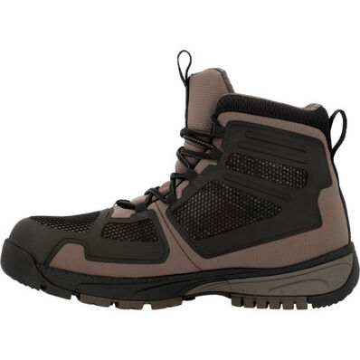 Rocky Quickfire 5.5” 200G Insulated Outdoor Boot, , large