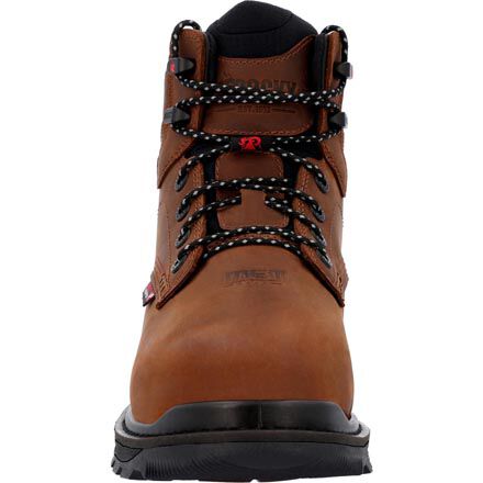 Wolverine big horn online work boots