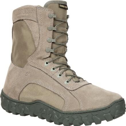 gore tex military boots