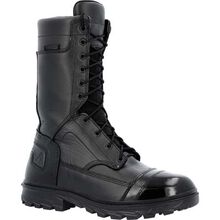 Rocky Jump Boot Pro 10” Public Service Boot