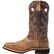 Rocky Dually Crepe EX4 - Square Toe Western Boot, , large