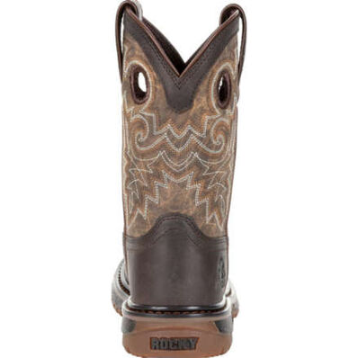 Rocky Kid's Original Ride FLX Western Boot, , large