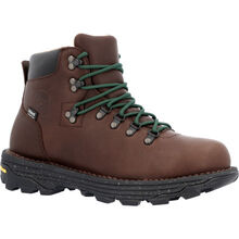 Rocky Rampage Lace-Up Waterproof Hiking Boot