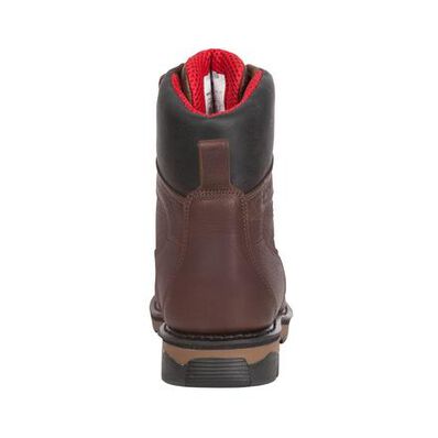 Rocky Ride Steel Toe Waterproof Work Boot, , large