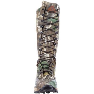 Rocky Waterproof Snake Boot, , large