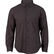 Rocky Worksmart Button Down Work Shirt, Cobalt, large