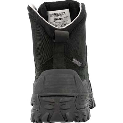 Rocky Mountain Combat Waterproof Military Boot, , large