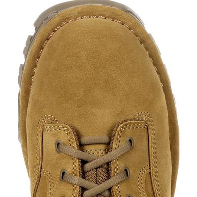 Rocky Portland 8" Side Zip Composite Toe Public Service Boot, , large