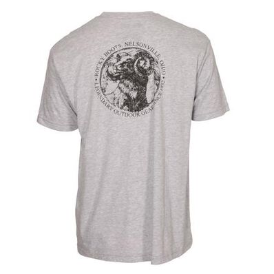 Rocky Vintage T-Shirt, , large