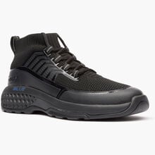 Rocky Women's Code Blue Knit Public Service Boot