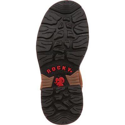 Rocky Kids' Ride Wellington Waterproof Boot, , large