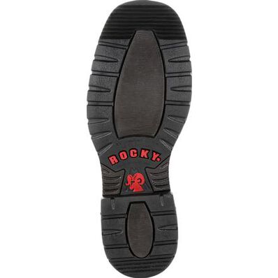 Rocky Original Ride FLX Waterproof Western Boot, , large