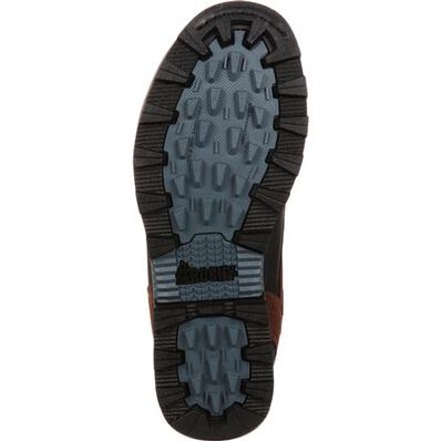 Rocky Elements Block Waterproof Work Boot, , large