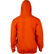 Rocky Worksmart Hooded Sweatshirt, BTO, large
