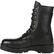 Rocky Navy Inspired 9" Steel Toe Boot, , large