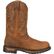 Rocky Original Ride Branson Steel Toe Waterproof Western Boots, , large