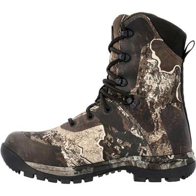 Rocky Lynx 400G Insulated Outdoor Boot, , large