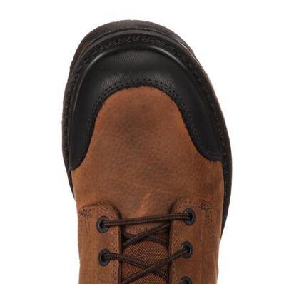 Rocky Elements Wood Soft Toe Puncture-Resistant Work Boot, , large