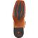 Rocky Techno-Ride Waterproof Western Work Boot, , large