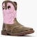 Rocky Big Kids’ Legacy 32 Waterproof Western Boot, , large
