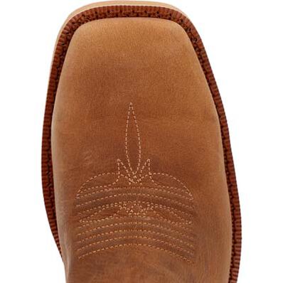 Rocky MonoCrepe 12” Waterproof Western Boot, , large