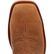 Rocky MonoCrepe 12” Waterproof Western Boot, , large