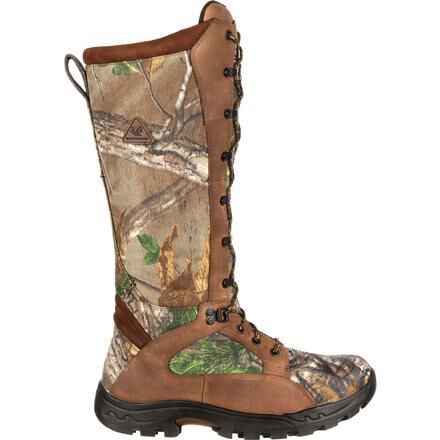 Rocky ProLight Waterproof Camouflage Snake Boot RKS0231