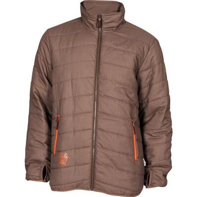 Rocky Athletic Mobility Level 2 Quilted Jacket, , large