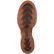 Rocky Long Range Waterproof Western Boot, , large