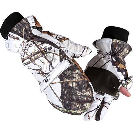 Rocky sales hunting gloves