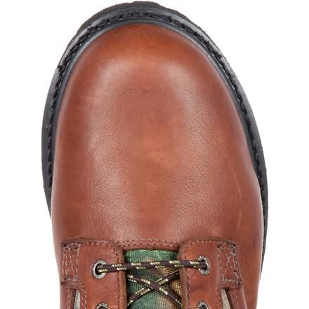 rocky ranger waterproof outdoor boot