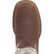 Rocky HandHewn Women's Square Toe Western Boot, , large