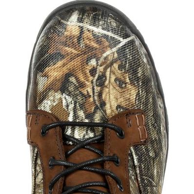 Rocky Red Mountain Waterproof Snake Boot, , large