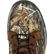 Rocky Red Mountain Waterproof Snake Boot, , large