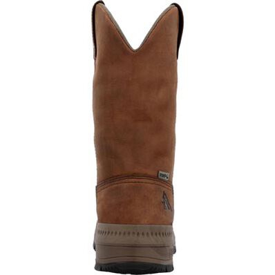Rocky Worksmart 11” Waterproof Work Boot, , large