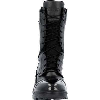 Rocky Jump Boot Pro 10” Public Service Boot, , large
