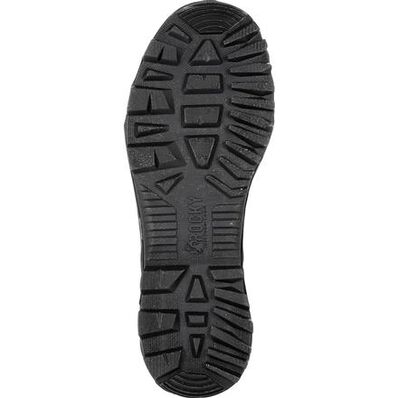 Rocky Priority Duty Shoe, , large