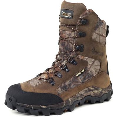 Rocky Lynx Waterproof Insulated Hunting Boot, , large