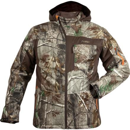 Rocky athletic deals mobility jacket