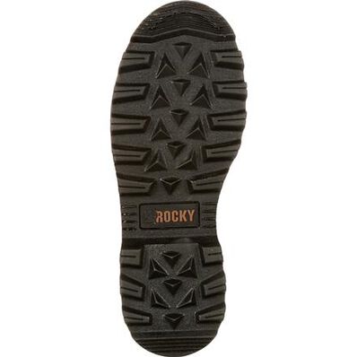 Rocky Waterproof Work Hiker, , large